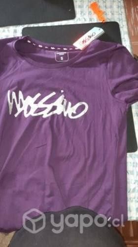 Polera mossimo