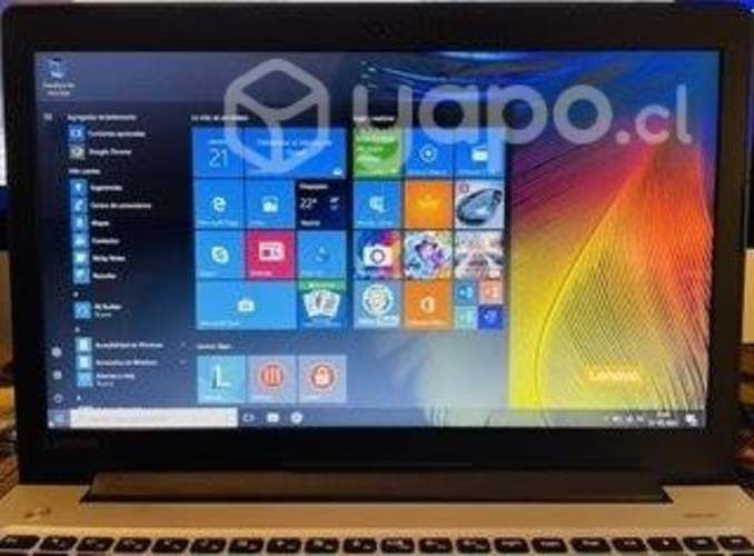 Lenovo Ideapad 310 15" 12G RAM