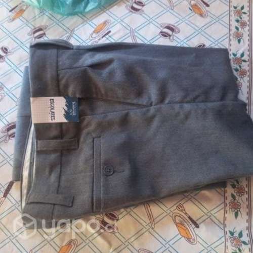 Pantalon de colegio talla 14