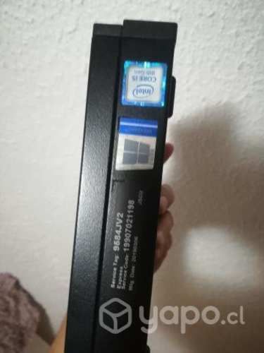 Optiplex 3060 micro I5
