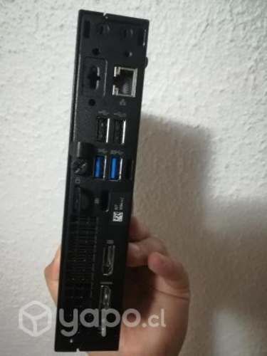 Optiplex 3060 micro I5