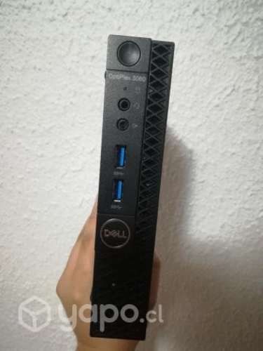 Optiplex 3060 micro I5