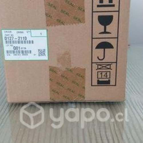 Fotoconductor ricoh mp301 nuevo , sello fabrica