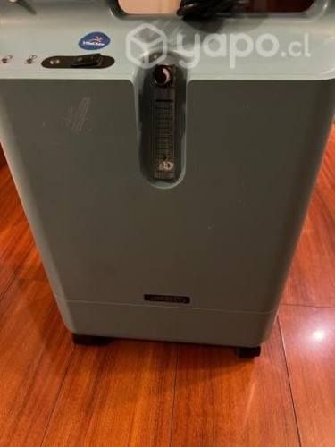 Concentrador de Oxigeno