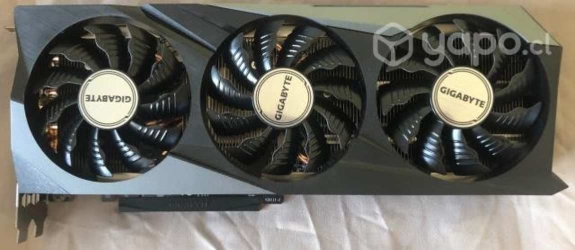 Gigabyte amd radeon rx 6800