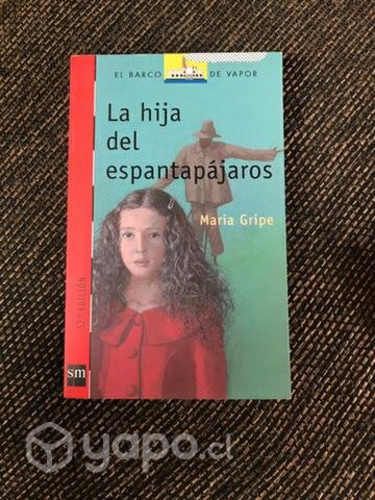 Libro infantil / Adolescente
