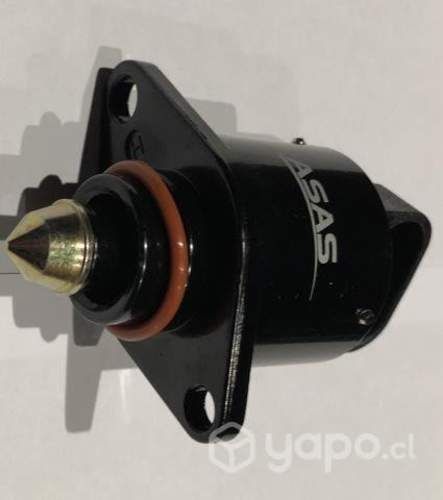 Valvula Iac Great Wall Deer 2.2 - Asas 2 Meses Gar