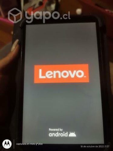 Tablet Lenovo M8