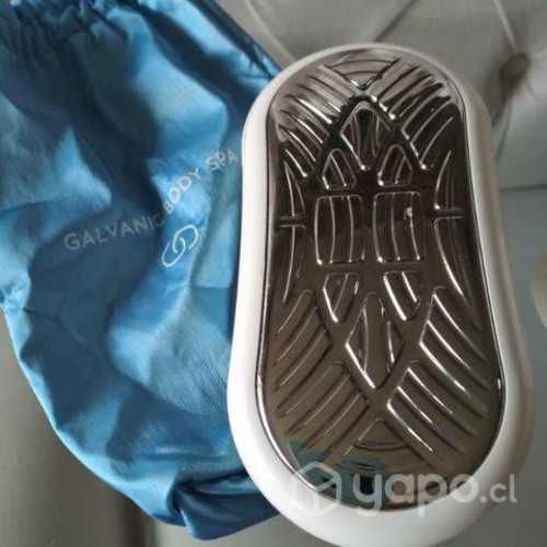 Galvanica corporal nuskin