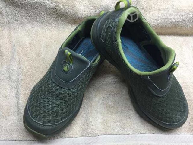 Zapatillas Lippi numero 32