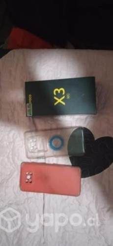 Xiaomi poco x3 nfc