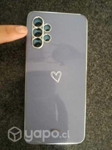 CARCASA nueva celular galaxy a32 5g
