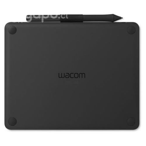 Wacom Intuos S