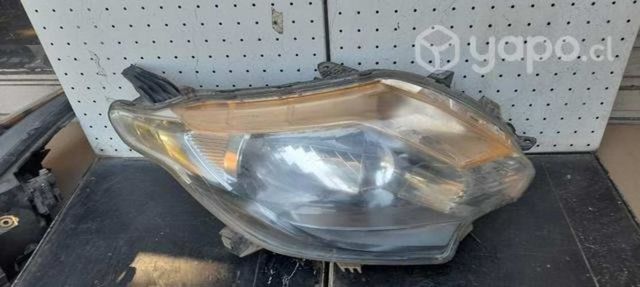 Mitsubishi l200 2015