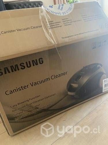 Aspiradora Samsung