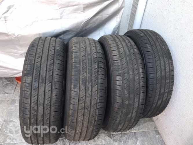 Neumáticos chaoyang