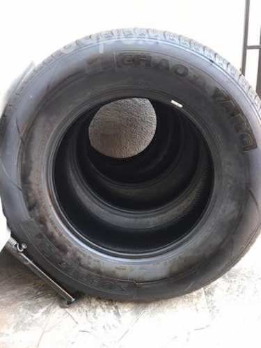 Neumáticos chaoyang