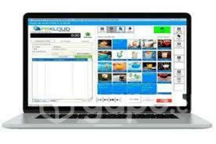 Sistema Para Restaurantes Y Comidas En Generales