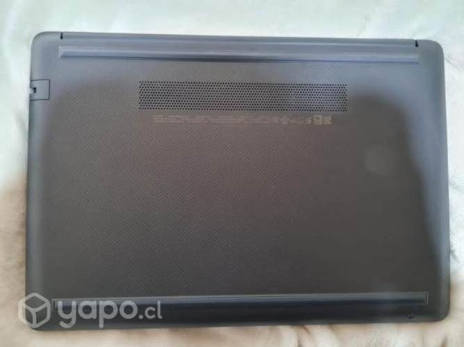 Notebook HP 245 G7 rycen 5