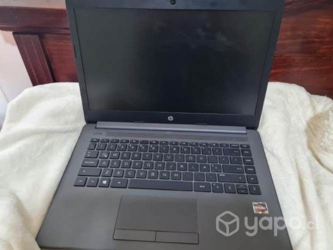 Notebook HP 245 G7 rycen 5