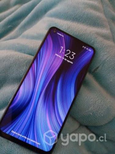 Teléfono redmi 9
