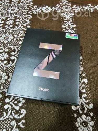 Celular samdung z2 flop