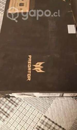 Predator Helios 300 computador gamer