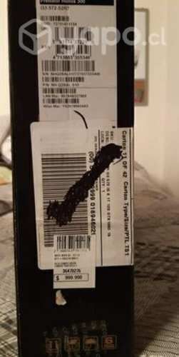 Predator Helios 300 computador gamer