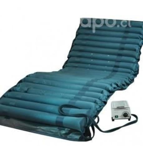 Colchon de esponja viscolastica