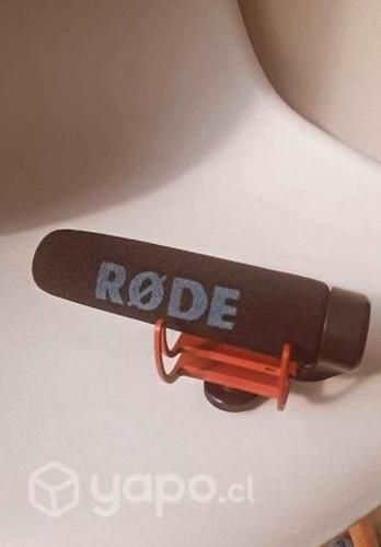Microfono Rode