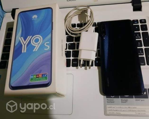 Huawey Y9S