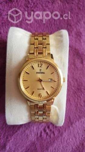 Reloj festina