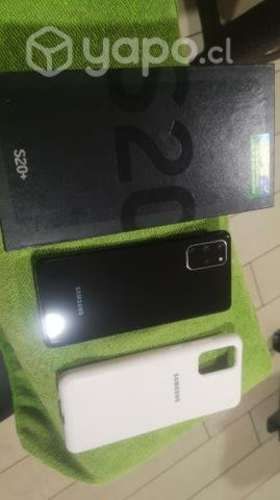 Samsung S20+ plus 128gb