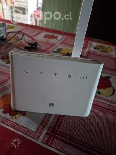 Router Huawei 4g b311 -521