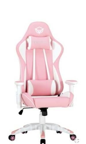Sillas Gamer MeeTion MT-CHR16 - Rosado