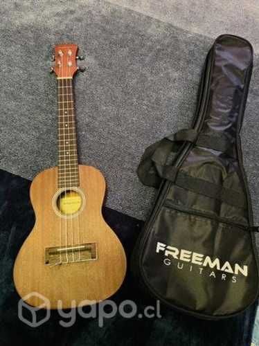 Ukelele freeman