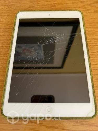 IPad mini modelo