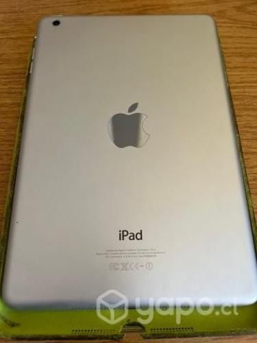 IPad mini modelo