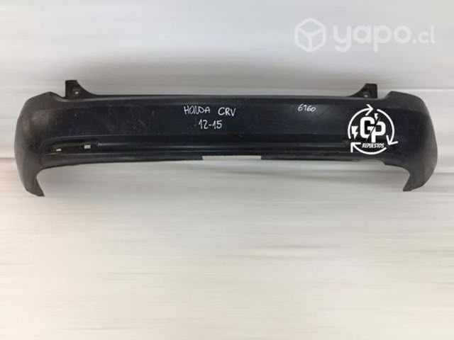 Parachoque trasero Honda crv 2012-2015