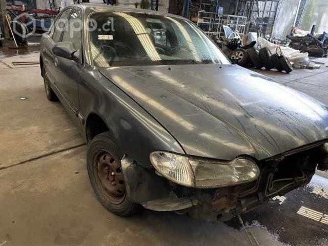 Capot original Hyundai Sonata 98