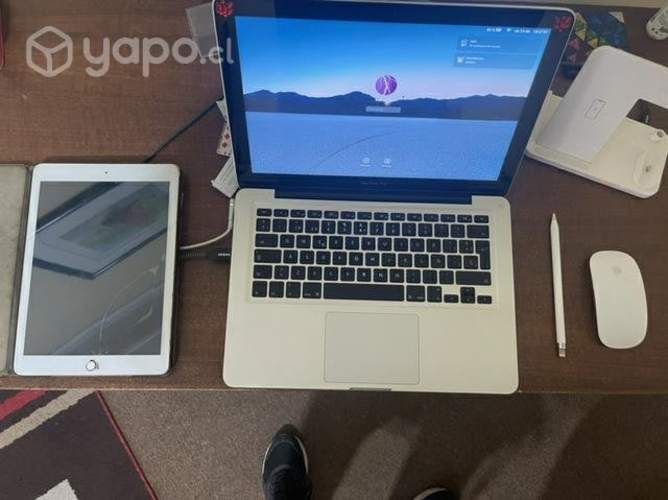 Estos 4 artículos Apple, en oferta!!!!