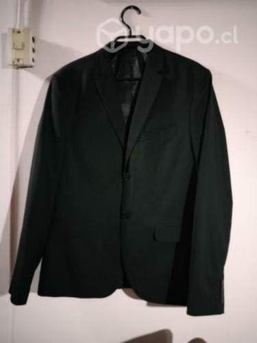 Chaqueta h&m, talla 52. Nueva