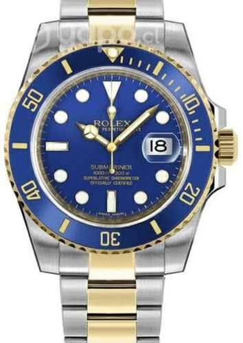 Compramos relojes Alta Gama Rolex Providencia efec