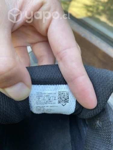 Zapatilla hombre Merrel