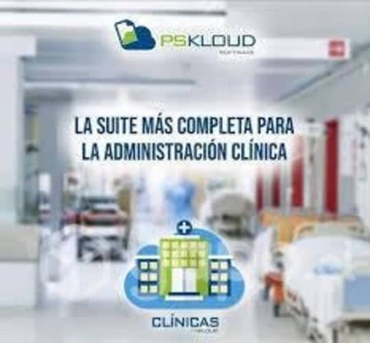 Sistema para Clinicas - Hospitales - Laboratorios