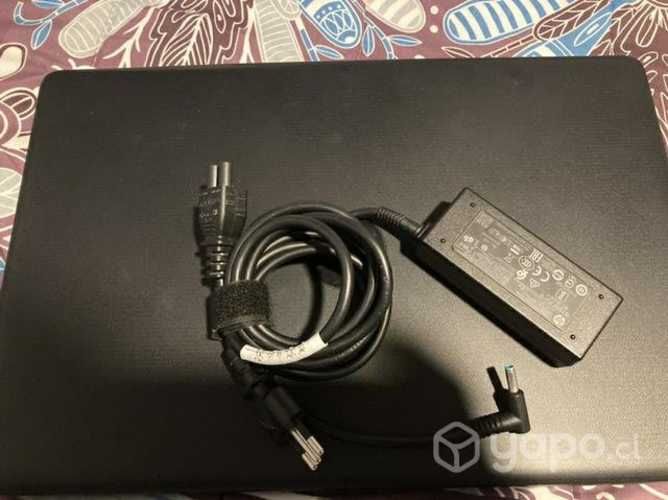 Notebook HP core i3 1 TB