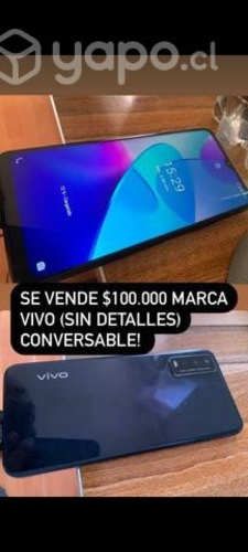 Celular VIVO