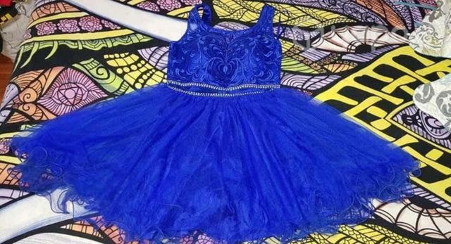 Vestidos de fiesta mujer