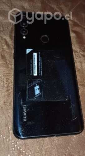 Celular Huawei Y9