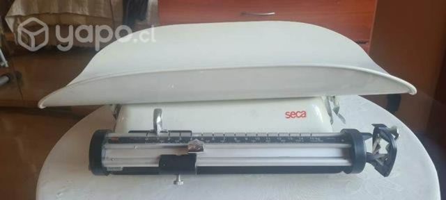 Pesa SECA pediátrica